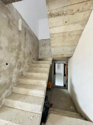 AV656 Casa individuala 5 camere, P+M, Ghiroda - imagine 10