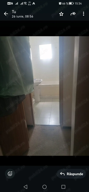 Doamna Curatenie  MENAJ o data pe saptamana 600 ron luna - imagine 5