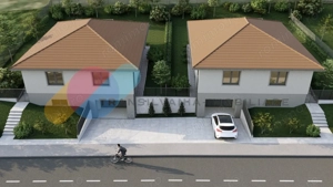  Case Premium cu View Panoramic | Standard NZEB | Acces Facil  - imagine 5