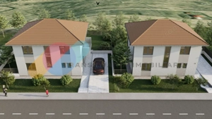  Case Premium cu View Panoramic | Standard NZEB | Acces Facil  - imagine 3