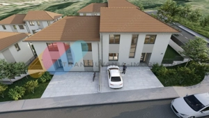  Case Premium cu View Panoramic | Standard NZEB | Acces Facil  - imagine 6