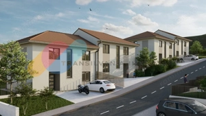  Case Premium cu View Panoramic | Standard NZEB | Acces Facil  - imagine 13