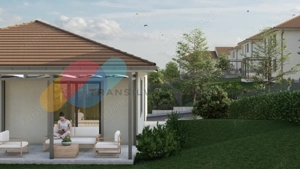  Case Premium cu View Panoramic | Standard NZEB | Acces Facil  - imagine 4