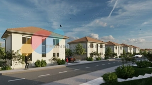  Case Premium cu View Panoramic | Standard NZEB | Acces Facil  - imagine 10