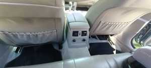 BMW E61 520d Euro 5 cutie automată, climatronic, piele, stare foarte bună  - imagine 7