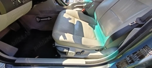 BMW E61 520d Euro 5 cutie automată, climatronic, piele, stare foarte bună  - imagine 6