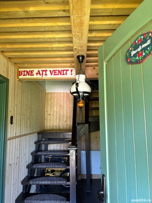 Hanul River Song Inn- Vișeu de Jos MARAMUREȘ - imagine 4