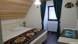 Hanul River Song Inn- Vișeu de Jos MARAMUREȘ - imagine 3