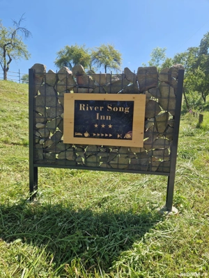 Hanul River Song Inn- Maramureș - imagine 5