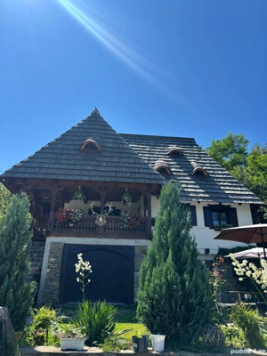 Hanul River Song Inn- Maramureș