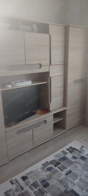 Garsoniera de închiriat ,etaj 1,str.Granicerilor