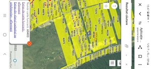 Teren intravilan de vânzare  - imagine 2