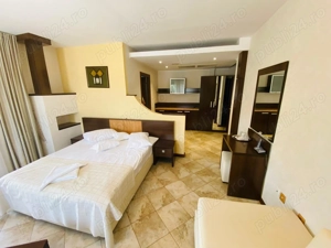 Mamaia, Hotel+ Restaurant