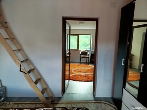 Vând casă în Orașul Breaza Prahova. - imagine 6