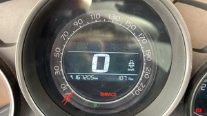 Citroen C4 eHDI EXCLUSIV an 2013 4800 euro negociabil - imagine 4