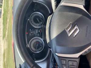 Vand Suzuki Vitara 1.4 benzina. Fabricatie 2019