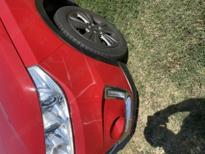 Vand Suzuki Vitara 1.4 benzina. Fabricatie 2019 - imagine 4 Vand Suzuki Vitara 1.4 benzina. Fabricatie 2019 - imagine 4