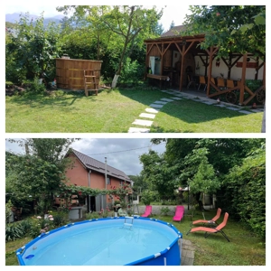 inchiriez cabana valea avrigului 