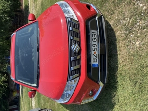 Vand Suzuki Vitara 1.4 benzina. Fabricatie 2019 - imagine 5 Vand Suzuki Vitara 1.4 benzina. Fabricatie 2019 - imagine 5