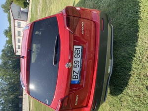 Vand Suzuki Vitara 1.4 benzina. Fabricatie 2019 - imagine 7 Vand Suzuki Vitara 1.4 benzina. Fabricatie 2019 - imagine 7
