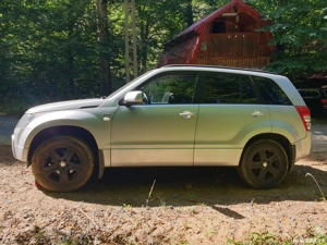 Suzuki Grand Vitara 2007 - imagine 3