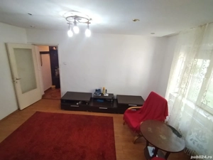 Ap 2 camere zona Blascovici cu centrala termica de vânzare  - imagine 2