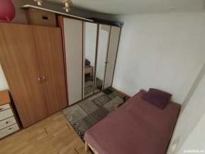 Ap 2 camere zona Blascovici cu centrala termica de vânzare  - imagine 4