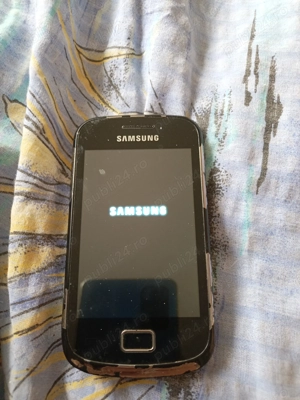 Vând telefon mobil Samsung Galaxy mini2