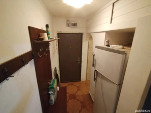 Ap 2 camere zona Blascovici cu centrala termica de vânzare  - imagine 6