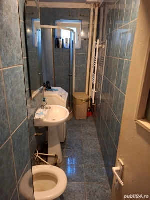 Ap 2 camere zona Blascovici cu centrala termica de vânzare  - imagine 10