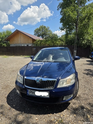 skoda octavia 1.2 bezina
