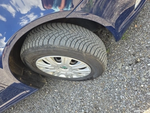 skoda octavia 1.2 bezina  - imagine 5