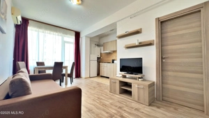 MAMAIA SUMMERLAND - APARTAMENT 2 CAMERE - ETAJ 2 - Comision 0% - imagine 2