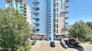 MAMAIA SUMMERLAND - APARTAMENT 2 CAMERE - ETAJ 2 - Comision 0%
