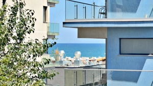 MAMAIA SUMMERLAND - APARTAMENT 2 CAMERE - ETAJ 2 - Comision 0% - imagine 14