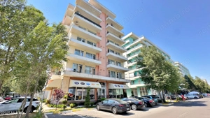 MAMAIA SUMMERLAND - APARTAMENT 2 CAMERE - ETAJ 2 - Comision 0% - imagine 17