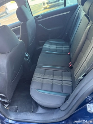 Volkswagen Golf 2.0TDi - 2013 - Editie Match - imagine 7 Volkswagen Golf 2.0TDi - 2013 - Editie Match - imagine 7