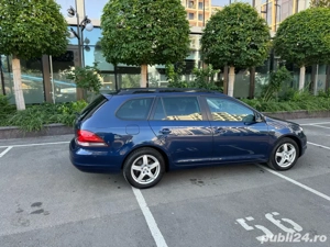 Volkswagen Golf 2.0TDi - 2013 - Editie Match - imagine 5 Volkswagen Golf 2.0TDi - 2013 - Editie Match - imagine 5