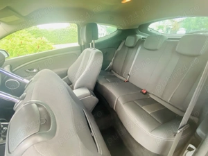 Renault Megane 3 coupe - imagine 5