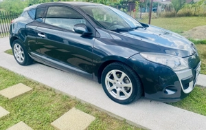 Renault Megane 3 coupe - imagine 2