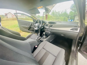 Renault Megane 3 coupe - imagine 7