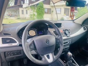 Renault Megane 3 coupe - imagine 6