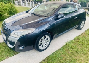 Renault Megane 3 coupe - imagine 3