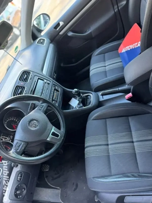 Volkswagen Golf 2.0TDi - 2013 - Editie Match - imagine 6 Volkswagen Golf 2.0TDi - 2013 - Editie Match - imagine 6