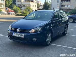 Volkswagen Golf 2.0TDi - 2013 - Editie Match