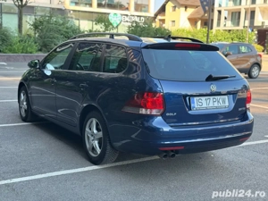 Volkswagen Golf 2.0TDi - 2013 - Editie Match - imagine 10 Volkswagen Golf 2.0TDi - 2013 - Editie Match - imagine 10