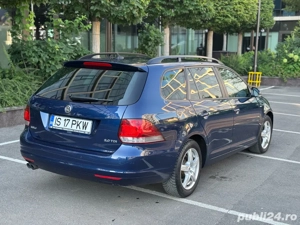 Volkswagen Golf 2.0TDi - 2013 - Editie Match - imagine 3 Volkswagen Golf 2.0TDi - 2013 - Editie Match - imagine 3