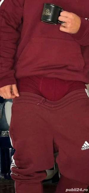 Roberto activ dotat xxl in orasul tau, cu locatie 