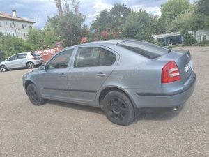 Vând scoda Octavia 19 tdi