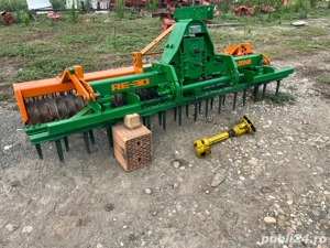 Grapă rotativa RE 30 Amazone 